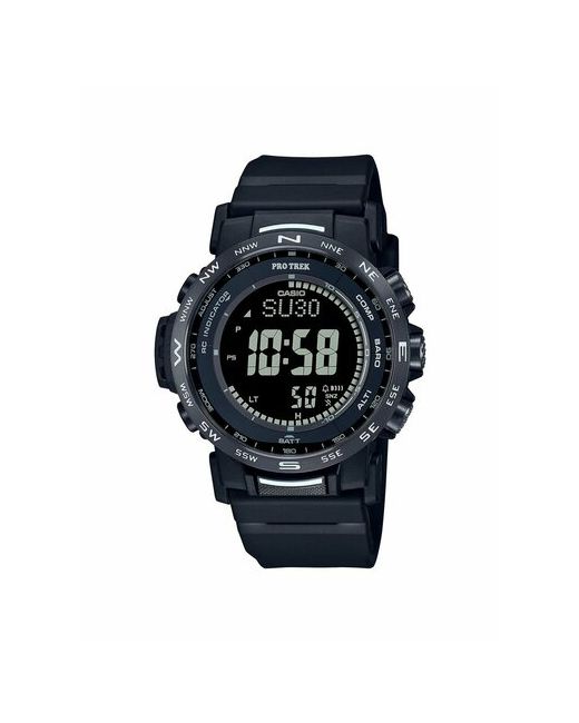 Casio Наручные часы PRW-35Y-1B