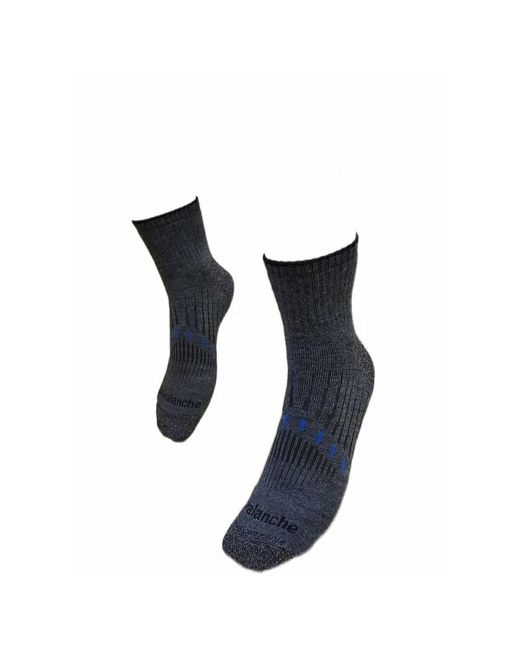 Armybaza носки размер синий