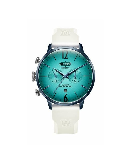 Welder Наручные часы Часы наручные WWRC1025 Кварцевые 47 мм