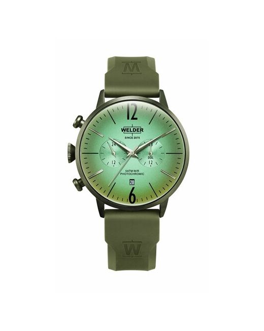 Welder Наручные часы Часы наручные WWRC519 45 мм