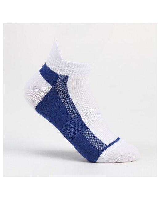 Socksberry носки размер синий
