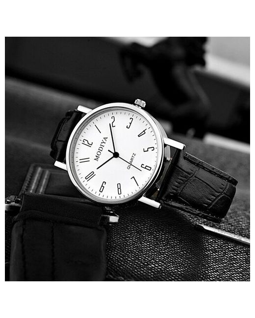 Top Market Наручные часы Часы наручные d-4 см циферблат мультиколор