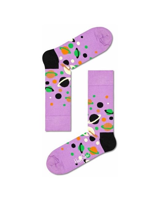 Happy Socks носки высокие размер 25