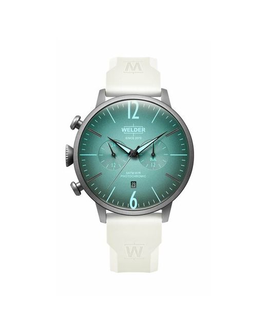 Welder Наручные часы Часы наручные WWRC1034 Кварцевые 47 мм