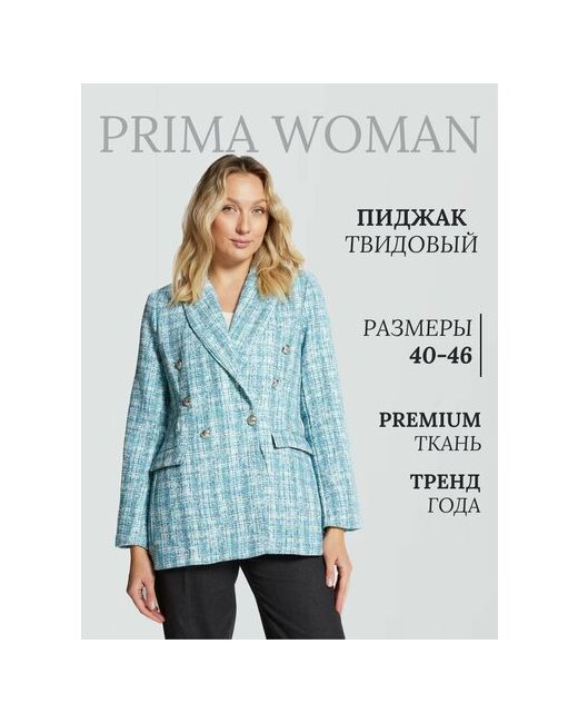 Prima Woman Пиджак размер