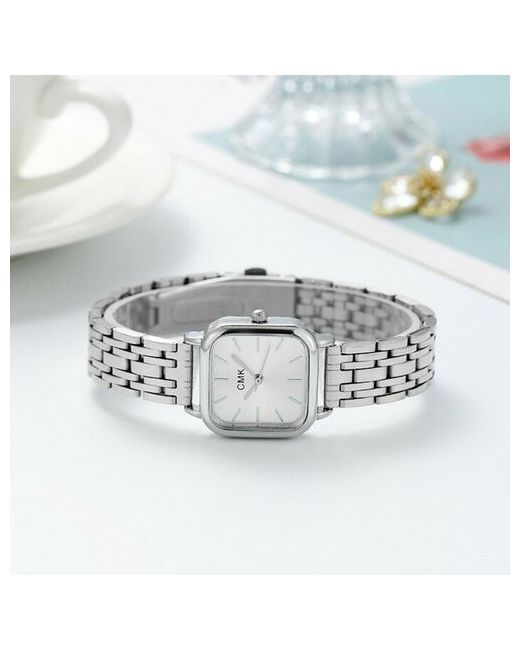 Top Market Наручные часы Часы наручные серебро мультиколор