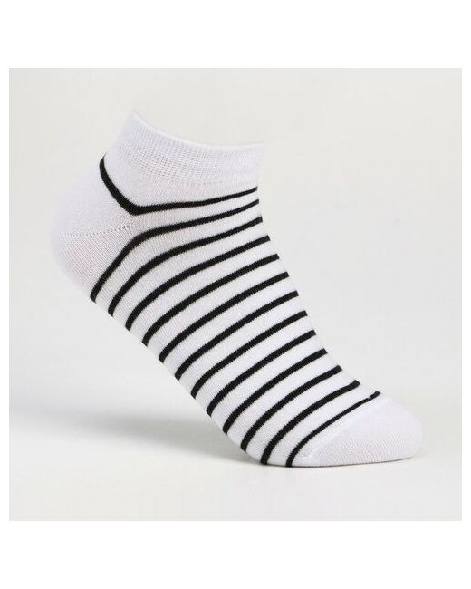 Socksberry носки размер черный