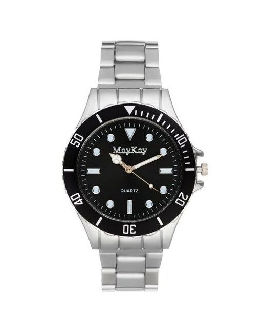 Top Market Наручные часы Часы наручные d-4.3 см флуоресцентные мультиколор