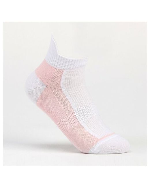 Socksberry носки размер розовый