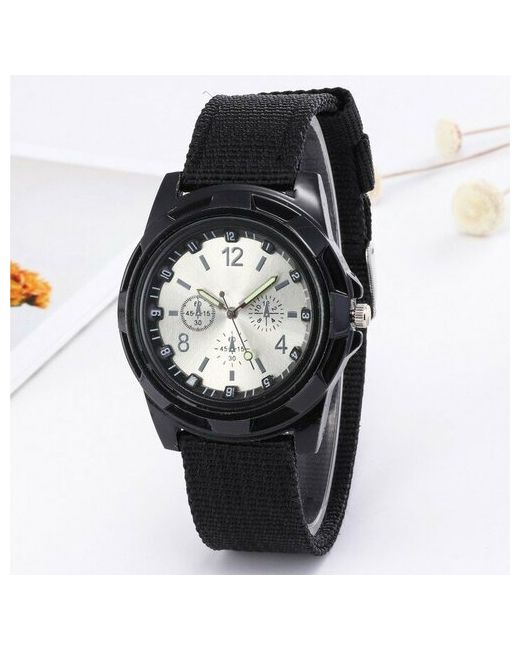 Top Market Наручные часы Часы наручные d-3.5 см мультиколор