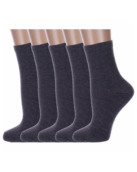 Hobby Line носки средние 5 пар размер
