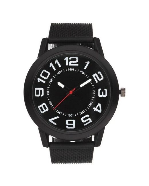 Top Market Наручные часы Часы наручные d-5 см светящиеся мультиколор