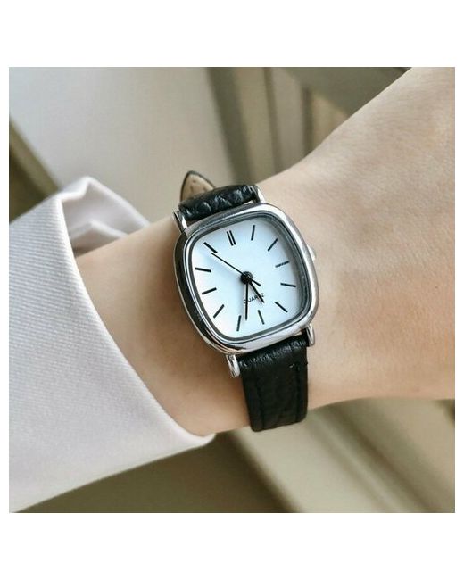 Top Market Наручные часы Часы наручные d-2.5 см серебро мультиколор