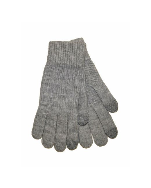 Kim Lin Перчатки демисезон/зима шерсть вязаные размер универсальный