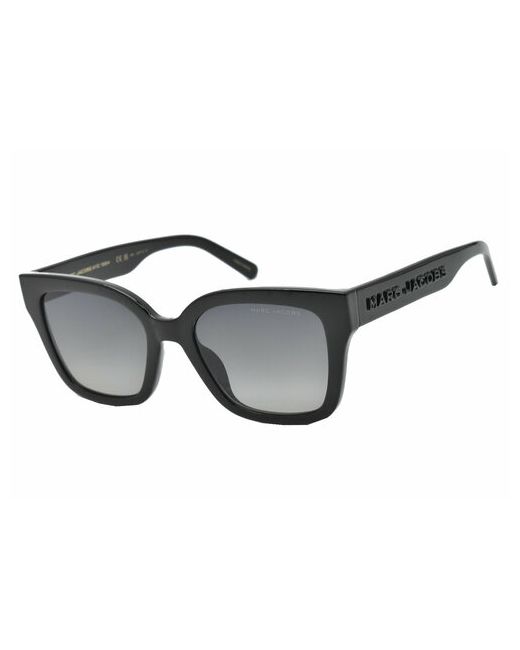Marc Jacobs Солнцезащитные очки кошачий глаз с защитой от УФ градиентные для