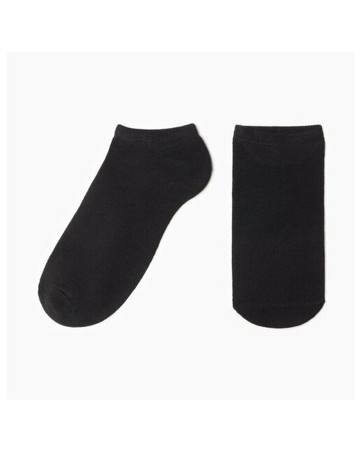 Minaku носки укороченные размер