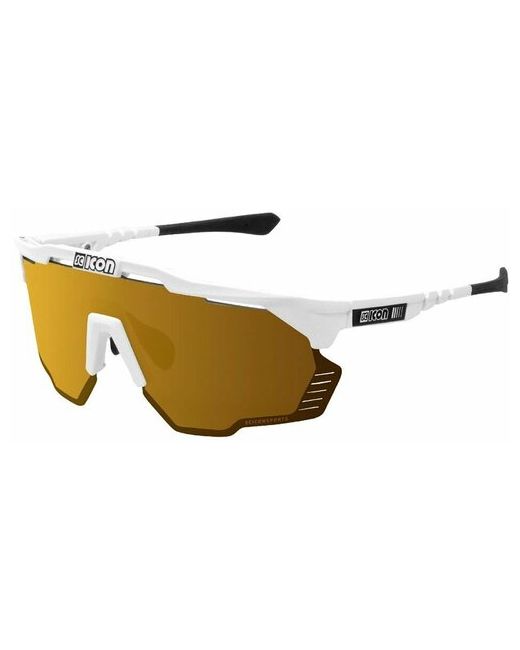 Scicon Солнцезащитные очки 112393 оправа спортивные с защитой от УФ