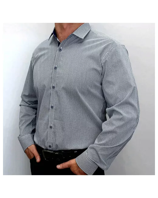 Zafer Рубашка размер 3XL