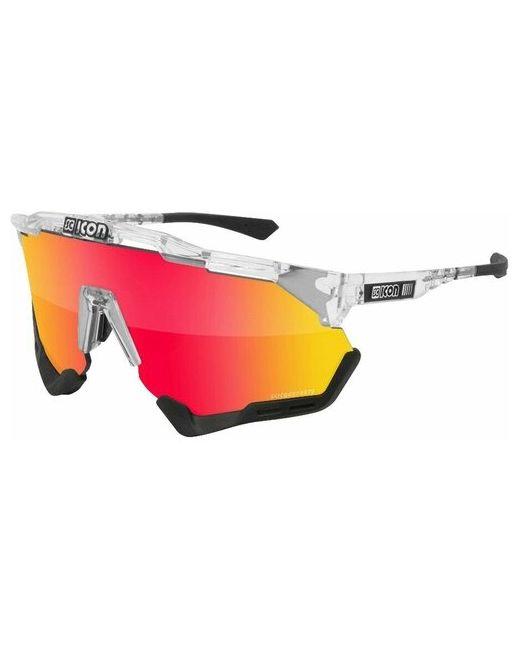 Scicon Солнцезащитные очки 112398 оправа спортивные с защитой от УФ