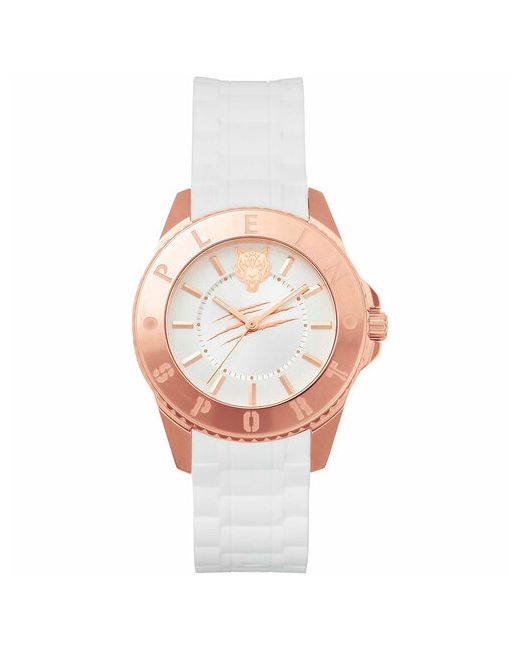 Plein Sport Наручные часы Часы PSKBA0423 розовый