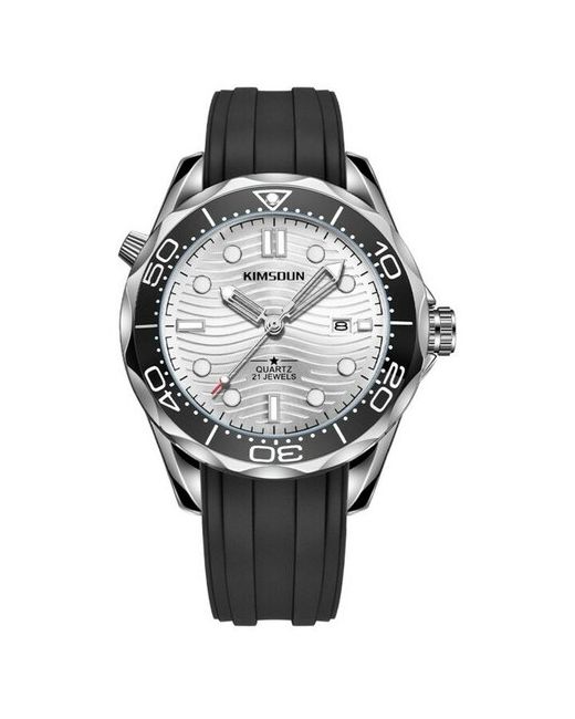 Top Market Наручные часы Часы наручные d-4.3 см водонепроницаемые мультиколор