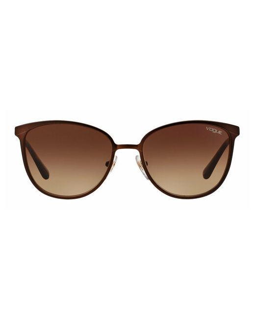 Vogue Eyewear Солнцезащитные очки VO 4002S 934S13 овальные оправа для