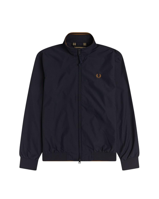 Fred Perry Куртка размер