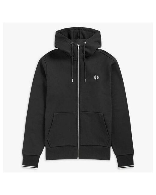 Fred Perry Худи размер