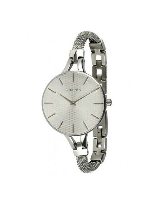 Guardo Наручные часы Часы Premium GR1130-1 серебряный