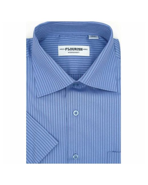 Flourish Рубашка размер 39