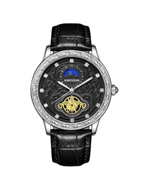 Top Market Наручные часы Часы наручные d-4.4 см водонепроницаемые мультиколор
