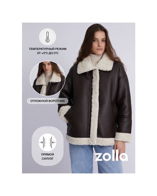 Zolla Куртка размер