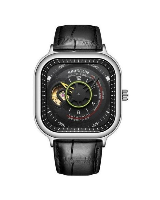 Top Market Наручные часы Часы наручные d-4.1 см водонепроницаемые мультиколор