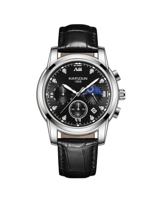 Top Market Наручные часы Часы наручные d-4 см водонепроницаемые мультиколор