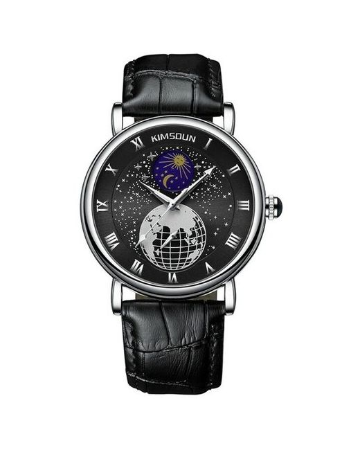 Top Market Наручные часы Часы наручные d-4.5 см водонепроницаемые мультиколор