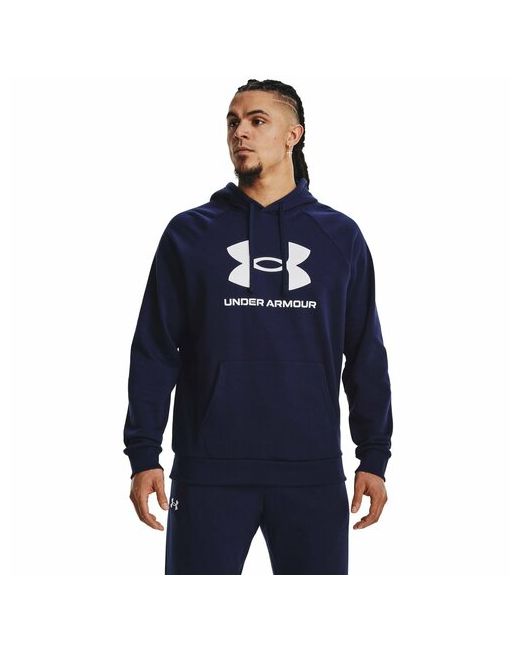 Under Armour Худи размер