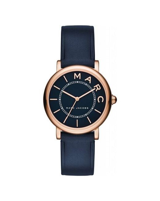 Marc Jacobs Наручные часы Basic MJ1539 синий розовый