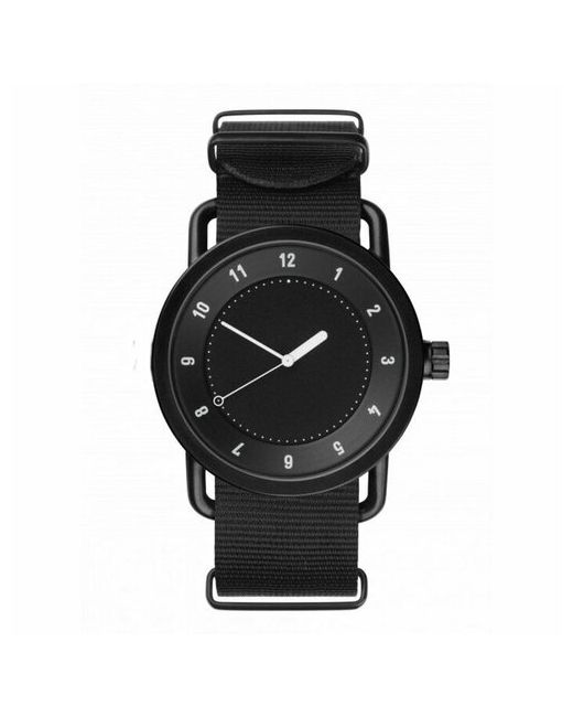 Top Market Наручные часы Часы наручные d-4 см черные мультиколор