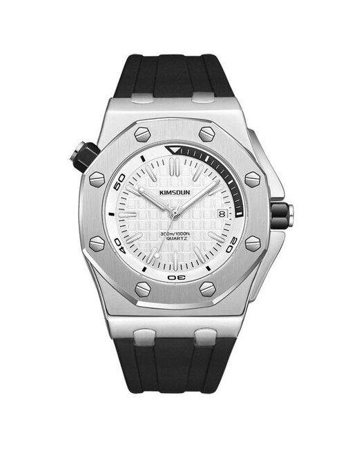 Top Market Наручные часы Часы наручные d-4.2 см водонепроницаемые мультиколор