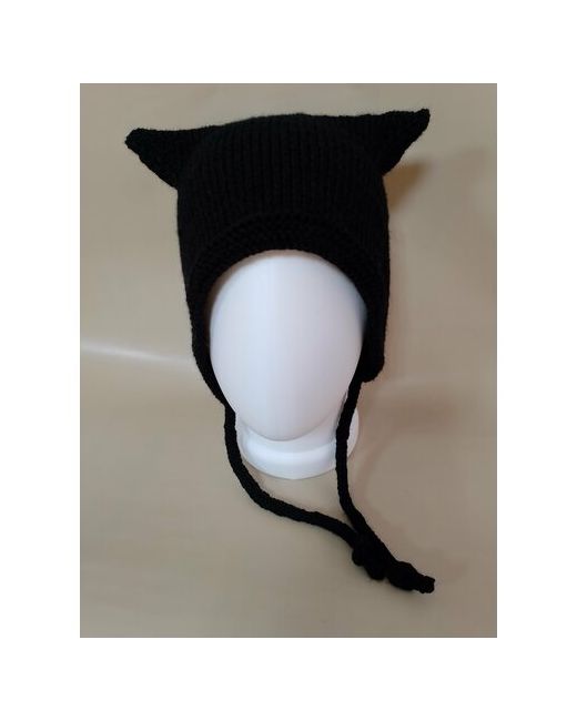 Bags&Hats Шапка ушанка шапочка из шерчти размер 54/58