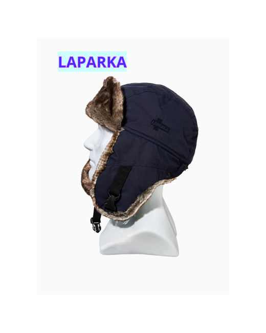 Laparka Шапка ушанка размер XL