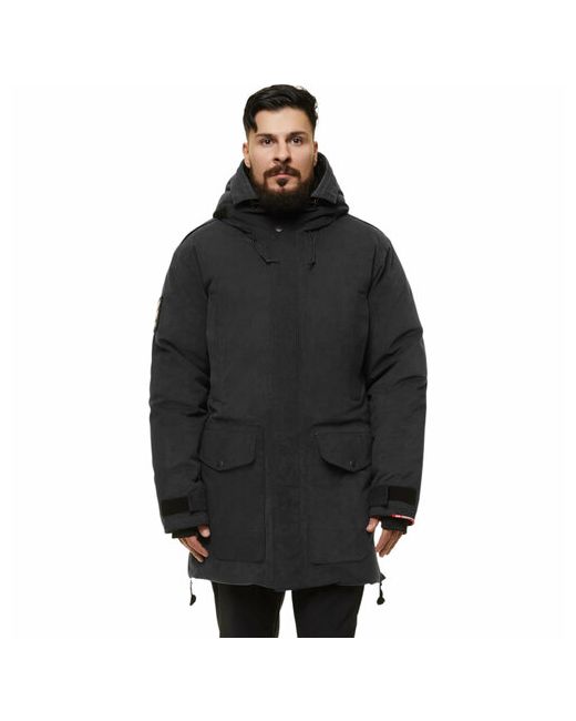 Bask Куртка размер 52