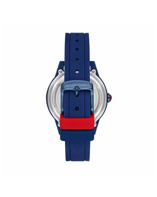 U.S. Polo Assn. Наручные часы U.S. POLO ASSN. Часы наручные USPA2007-02 37 мм