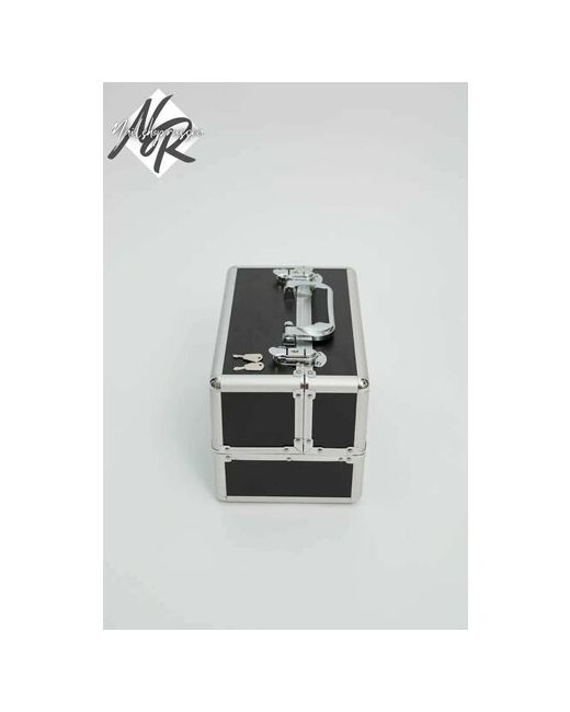 Luxxy box Бьюти-кейс 18.5х20 черный