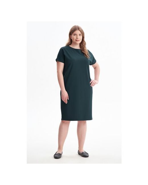Olsi Платье размер зеленый