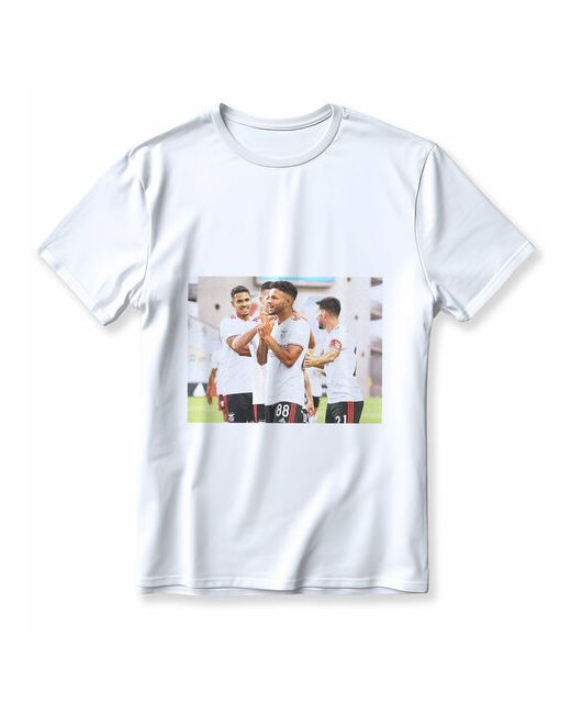 Top T-shirt Футболка EK-Model-62 размер