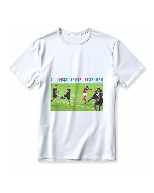 Top T-shirt Футболка EK-Model-52 размер
