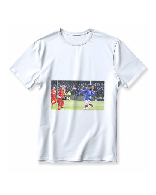 Top T-shirt Футболка EK-Model размер XXXS3XS