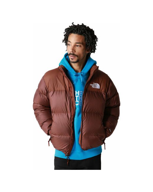 The North Face Куртка размер 2XL