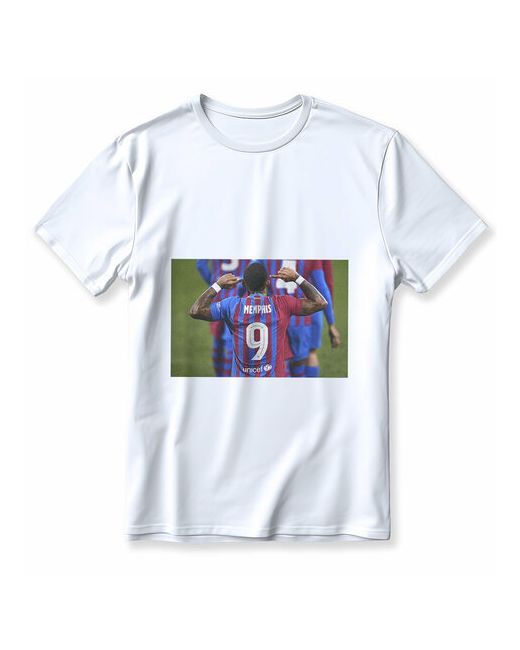 Top T-shirt Футболка EK-Model-16 размер XXS2XS